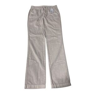 Outerknown Chino Pants‎ 5-Pocket Nude Light Brown Organic Cotton Men's Sz 29 NWT
